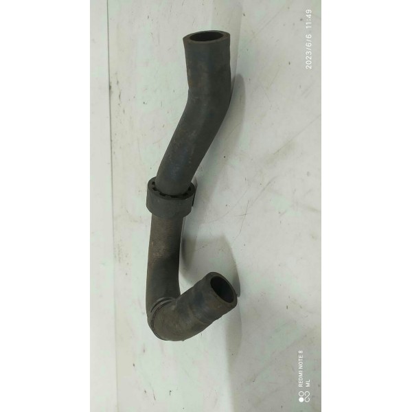 Mangueira Tubo Cano Agua Vw Amarok 2.0 2011/2022