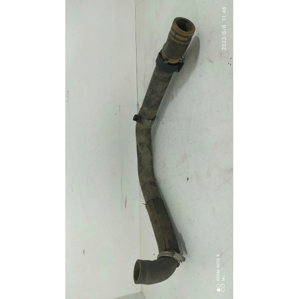 Mangueira Tubo Cano Agua Amarok 2.0 2011/2022