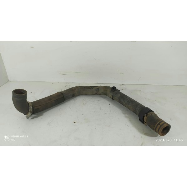 Mangueira Tubo Cano Agua Amarok 2.0 2011/2022