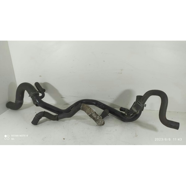 Mangueira Agua Amarok 2010 2011 2012 2013 A 2022