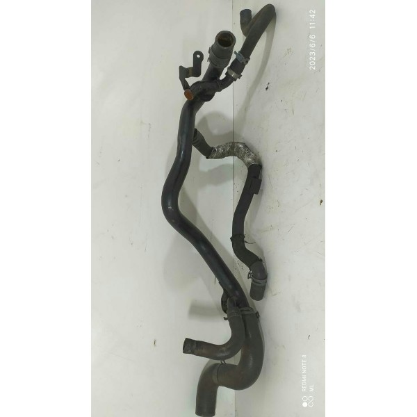 Mangueira Agua Amarok 2010 2011 2012 2013 A 2022