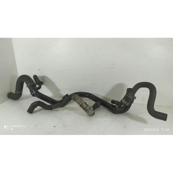 Mangueira Agua Amarok 2010 2011 2012 2013 A 2022