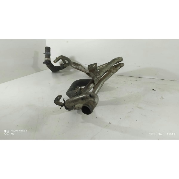 Mangueira Agua Amarok 2010 2011 2012 2013 2014 A 2022