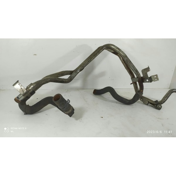 Mangueira Agua Amarok 2010 2011 2012 2013 2014 A 2022