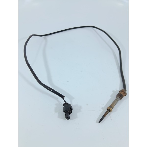 Sensor Temperatura Gases Bmw X5 Diesel 2017 8514730