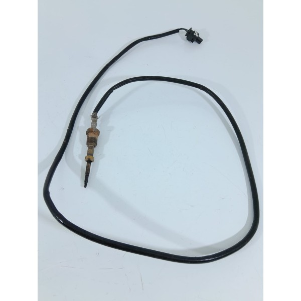 Sensor Temperatura Gases Bmw X5 Diesel 2017 8514730