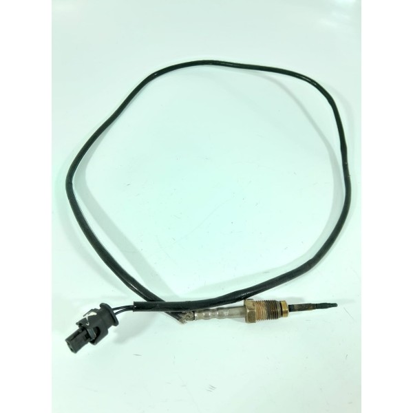 Sensor Temperatura Gases Bmw X5 Diesel 2017 8514730