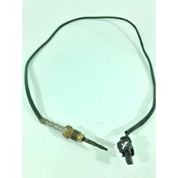 Sensor Temperatura Gases Bmw X5 Diesel 2017 8514730