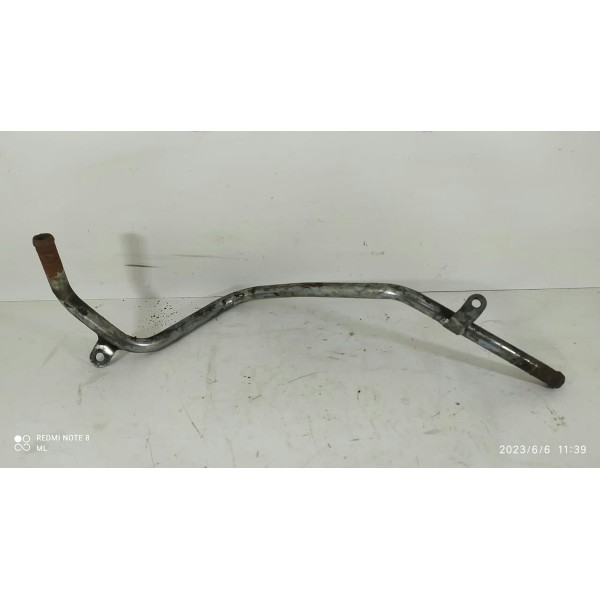 Mangueira Tubo Cano Agua Vw Amarok 2.0 2011/2022