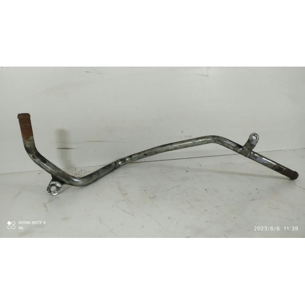 Mangueira Tubo Cano Agua Vw Amarok 2.0 2011/2022