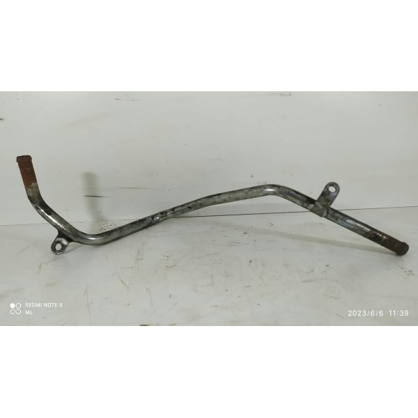 Mangueira Tubo Cano Agua Vw Amarok 2.0 2011/2022