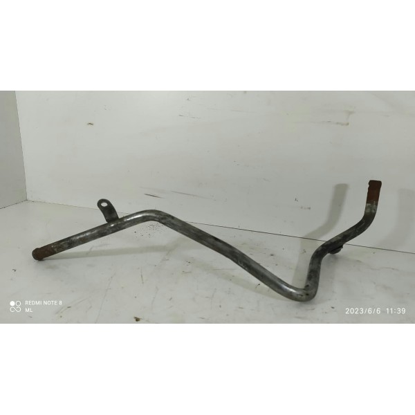 Mangueira Tubo Cano Agua Vw Amarok 2.0 2011/2022