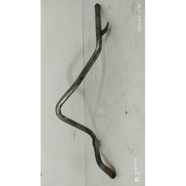 Mangueira Tubo Cano Agua Vw Amarok 2.0 2011/2022