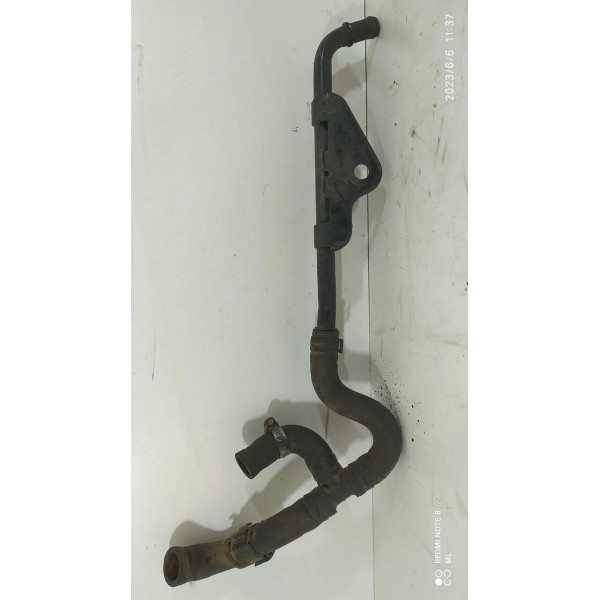 Mangueira Agua Amarok 2.0 2010/2022