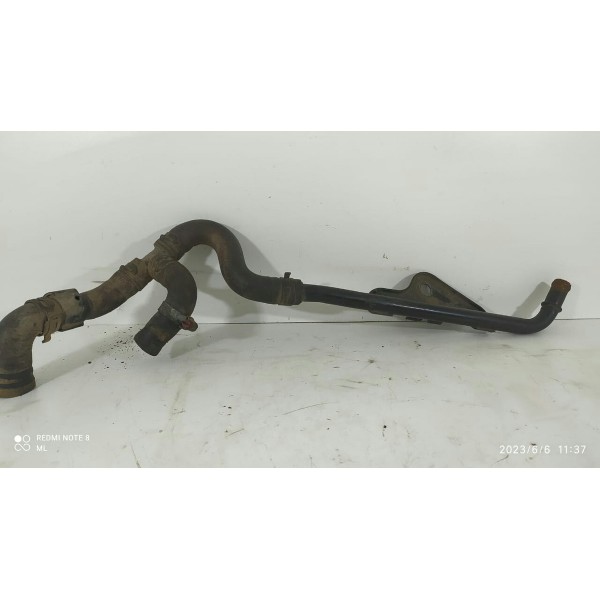 Mangueira Agua Amarok 2.0 2010/2022