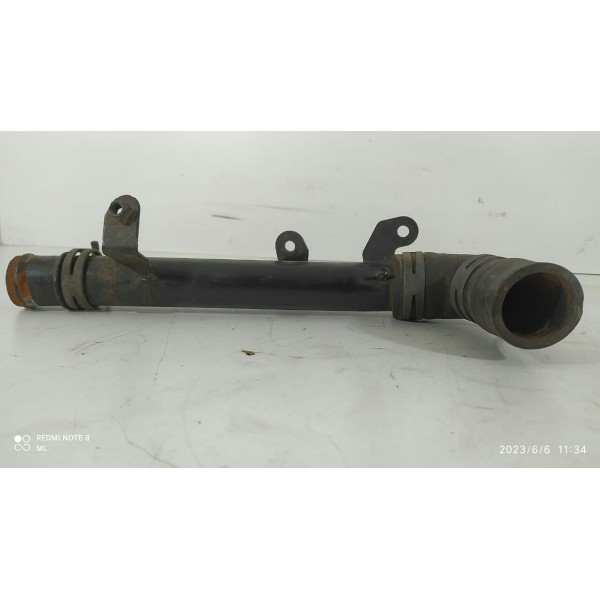 Mangueira Tubo Cano Agua Amarok 2.0 2010/2022