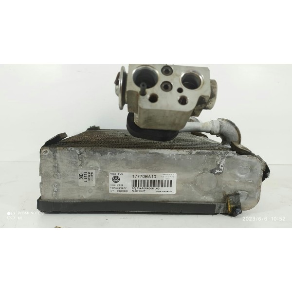 Evaporador Caixa Ar Amarok 2010/2016 7l0820102t