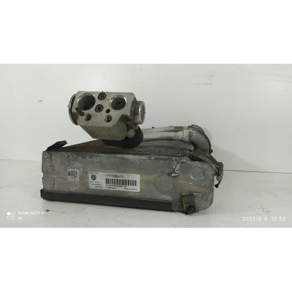 Evaporador Caixa Ar Amarok 2010/2016 7l0820102t