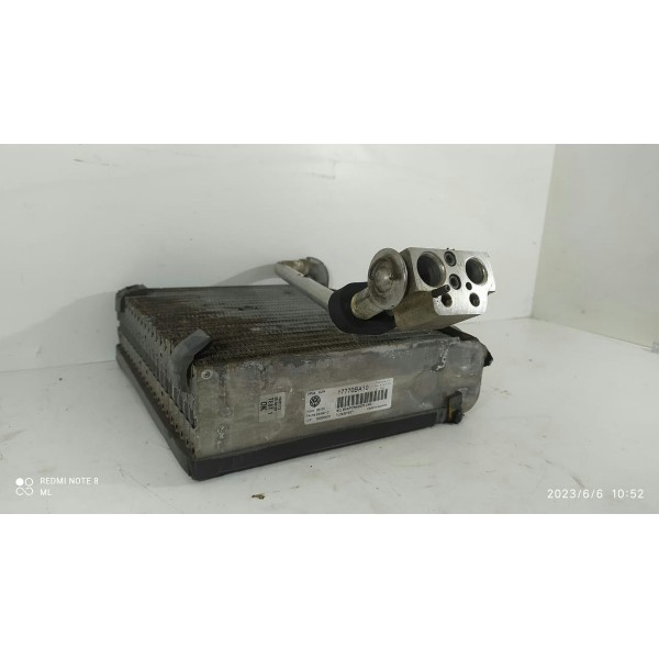 Evaporador Caixa Ar Amarok 2010/2016 7l0820102t