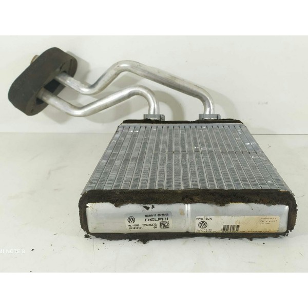 Radiador Ar Quente Amarok 2010/2022 7h1819121