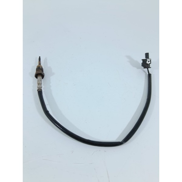 Sensor Temperatura Gases Bmw X5 Diesel 2017 7805606