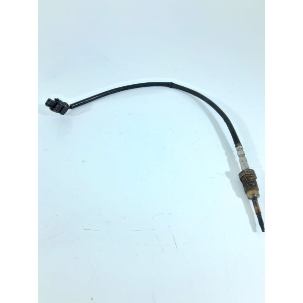 Sensor Temperatura Gases Bmw X5 Diesel 2017 7805606