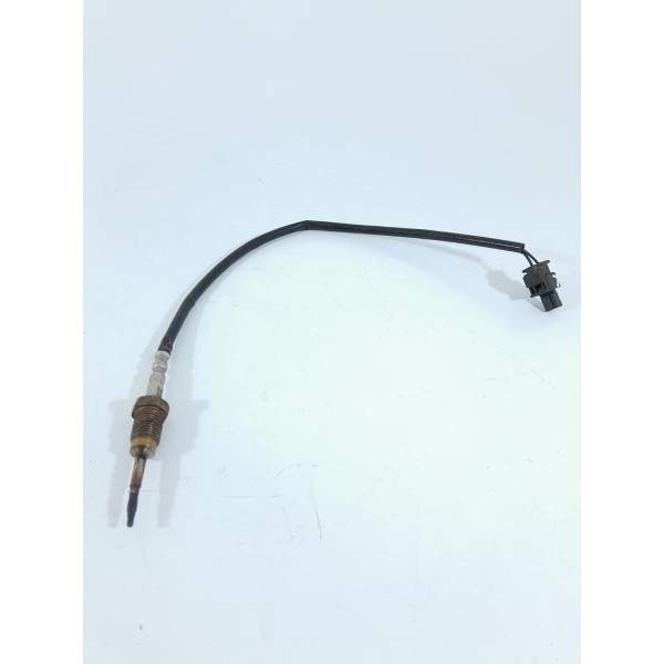 Sensor Temperatura Gases Bmw X5 Diesel 2017 7805606