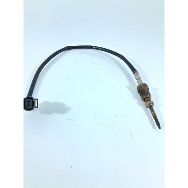 Sensor Temperatura Gases Bmw X5 Diesel 2017 7805606