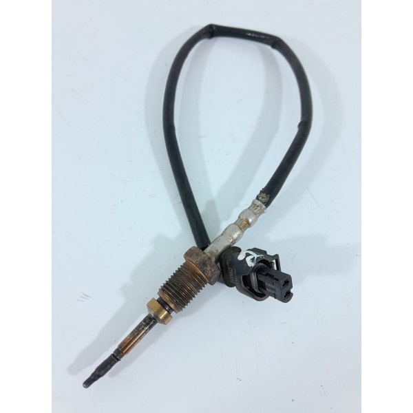 Sensor Temperatura Gases Bmw X5 Diesel 2017 7805606