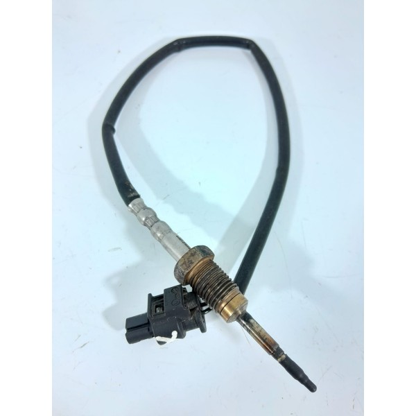 Sensor Temperatura Gases Bmw X5 Diesel 2017 7805606
