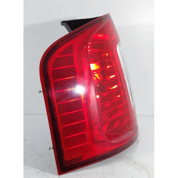 Lanterna Edge Esquerda 2011/2014 Bt4313b504