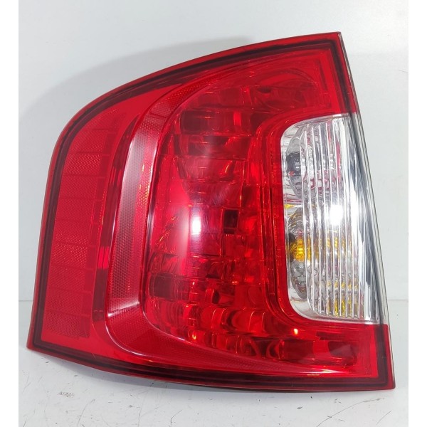 Lanterna Edge Esquerda 2011/2014 Bt4313b504