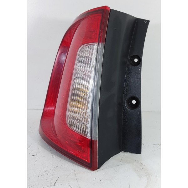 Lanterna Edge Esquerda 2011/2014 Bt4313b504