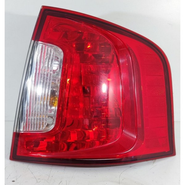 Lanterna Edge Direita 2011 2012 2013 2014 Bt4313b504ad