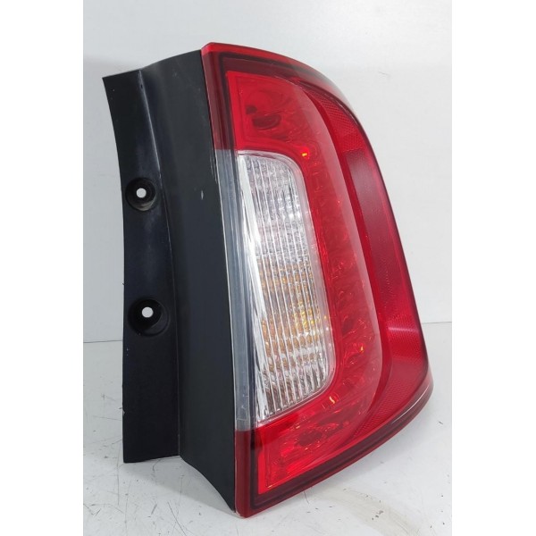 Lanterna Edge Direita 2011 2012 2013 2014 Bt4313b504ad