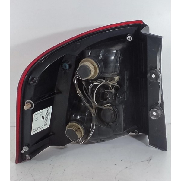 Lanterna Edge Direita 2011 2012 2013 2014 Bt4313b504ad