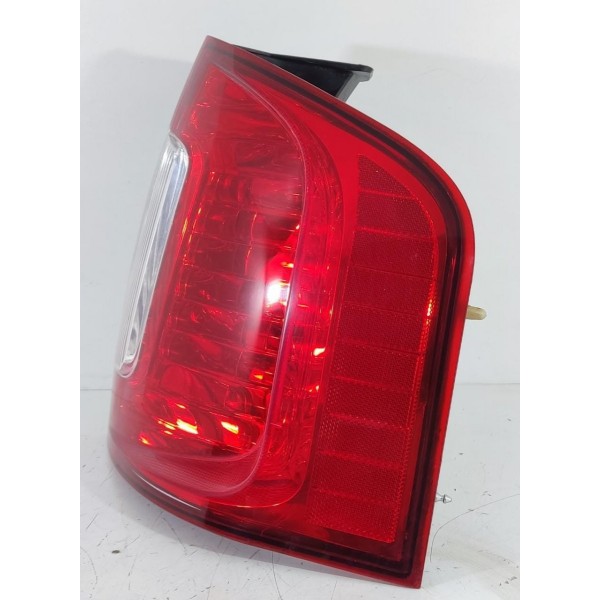 Lanterna Edge Direita 2011 2012 2013 2014 Bt4313b504ad