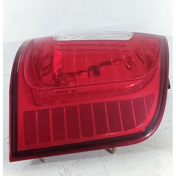 Lanterna Edge Direita 2011 2012 2013 2014 Bt4313b504ad