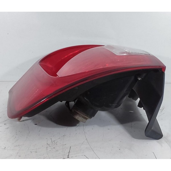 Lanterna Edge Direita 2011 2012 2013 2014 Bt4313b504ad