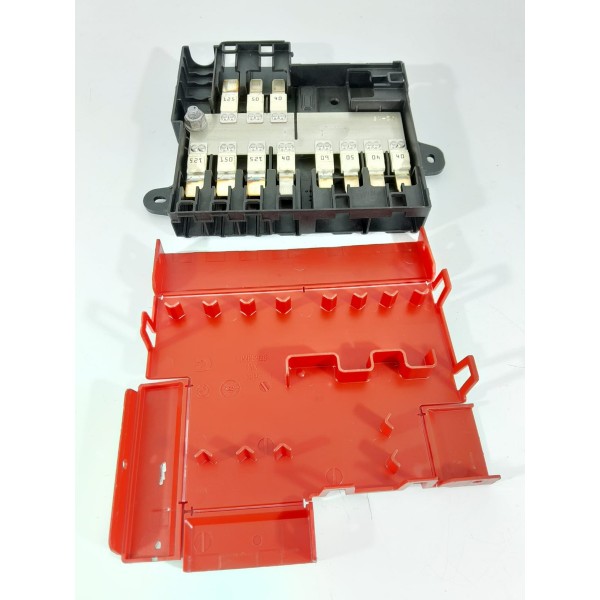 Caixa Fusiveis Interna Bmw X5 X6 2013/2019 928550803