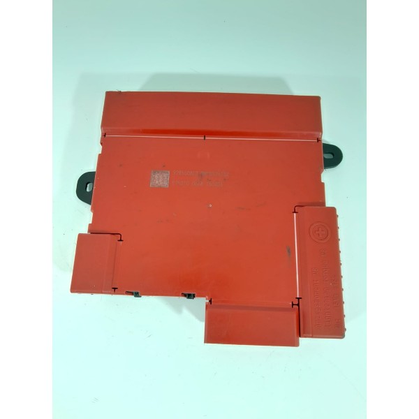 Caixa Fusiveis Interna Bmw X5 X6 2013/2019 928550803