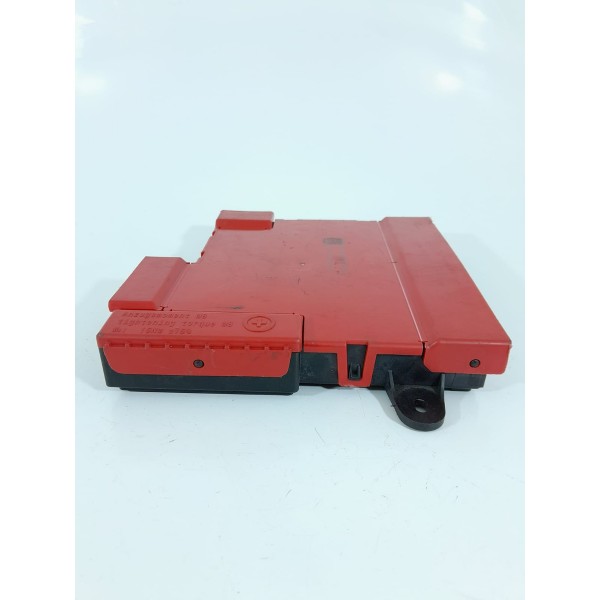 Caixa Fusiveis Interna Bmw X5 X6 2013/2019 928550803