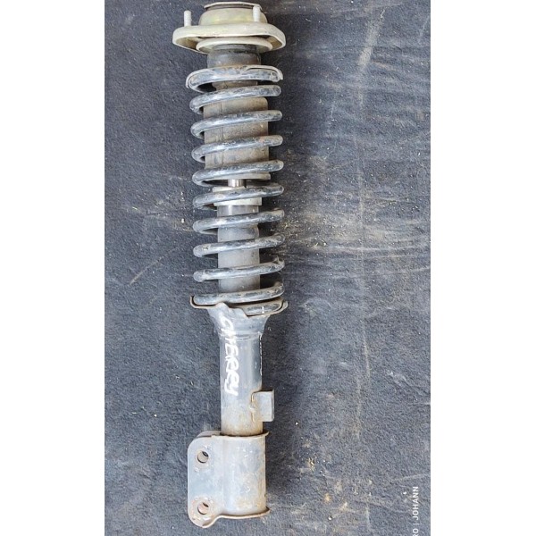 Torre Suspensão Chery S18 Dianteira Esquerda 2012