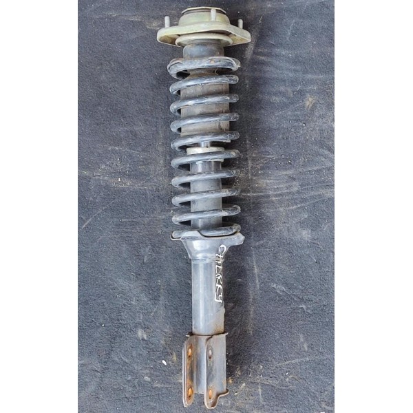 Torre Suspensão Chery S18 Dianteira Esquerda 2012