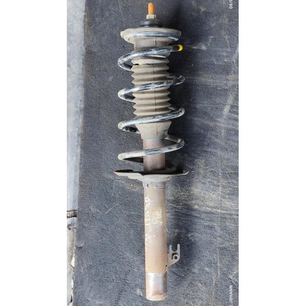 Torre Suspensão Geely Gc2 Dianteira Esquerda 2015