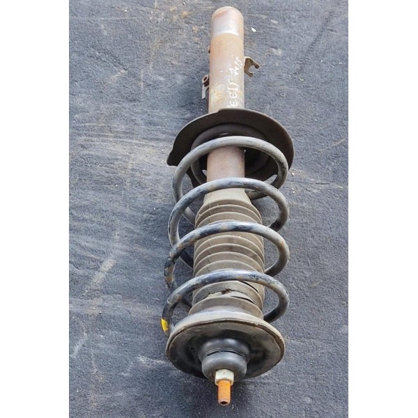 Torre Suspensão Geely Gc2 Dianteira Esquerda 2015