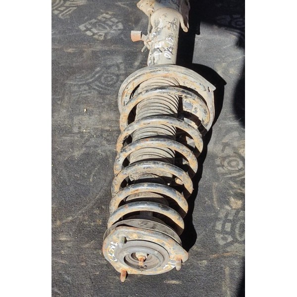 Torre Suspensão Jac J3 Traseira Esquerda