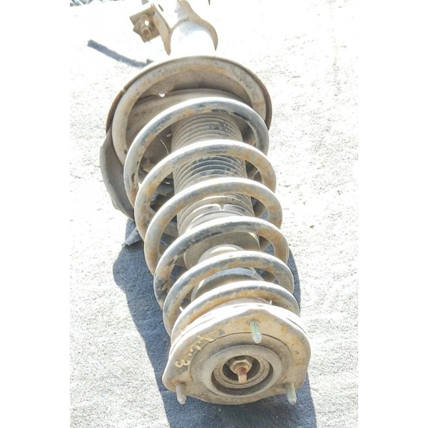 Torre Suspensão Jac J3 Hatch 2012 Traseira Dir /29410