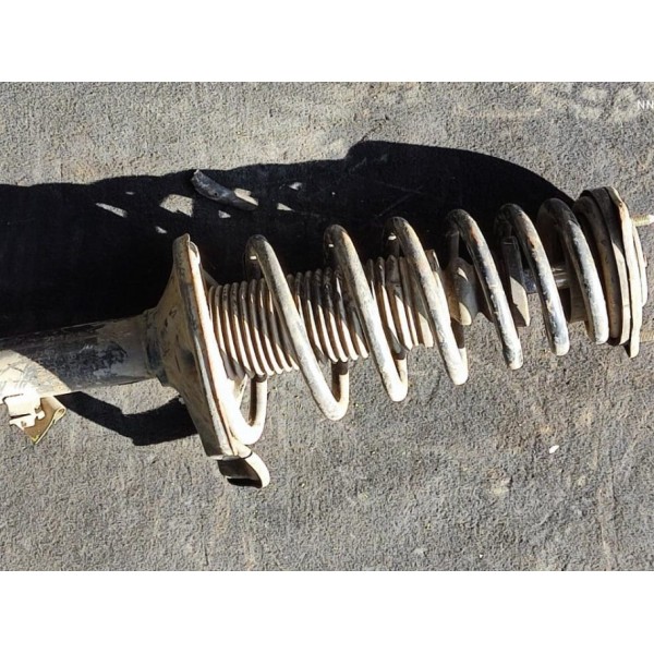 Torre Suspensão Jac J3 Hatch 2012 Traseira Dir /29410