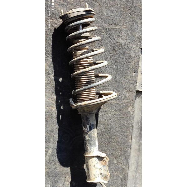 Torre Suspensão Jac J3 Hatch 2012 Traseira Dir /29410